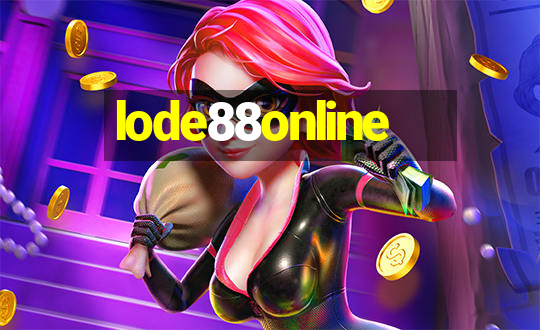 lode88online