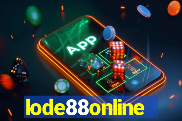 lode88online