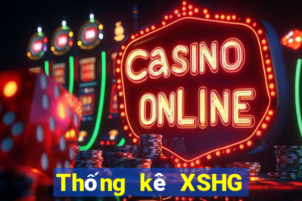 Thống kê XSHG Thứ 5