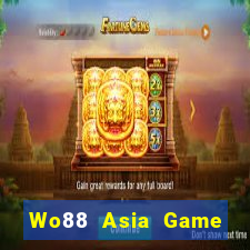 Wo88 Asia Game Bài Bốc Club