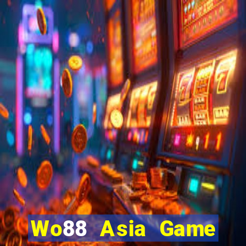 Wo88 Asia Game Bài Bốc Club