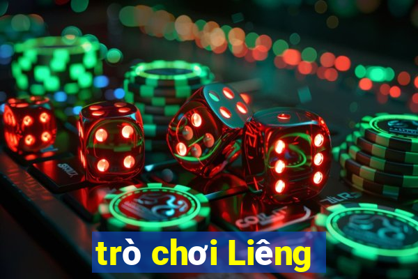 trò chơi Liêng