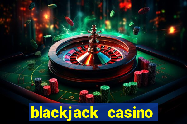 blackjack casino online free