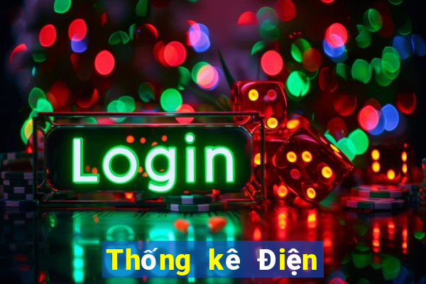 Thống kê Điện Toán 6x36 ngày 16