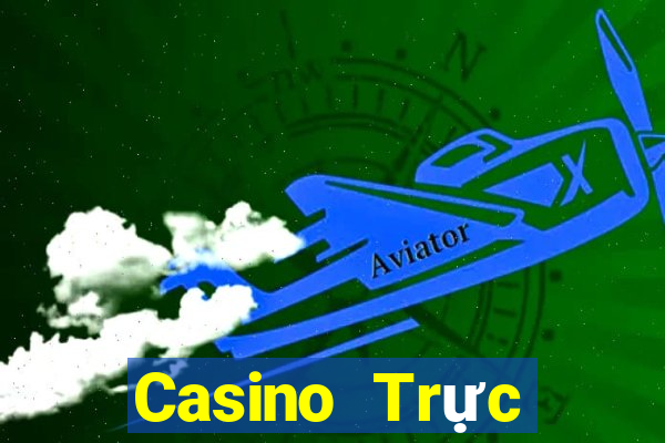 Casino Trực tiếp w88