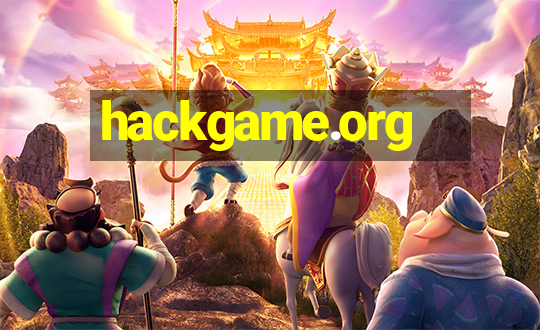 hackgame.org