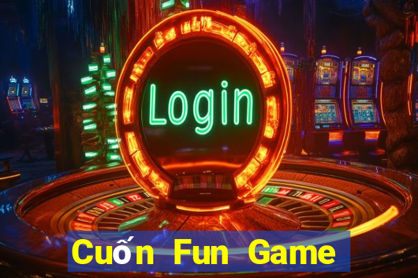 Cuốn Fun Game Bài Tiến Lên