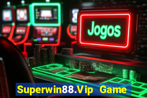 Superwin88.Vip Game Danh Bai 3C