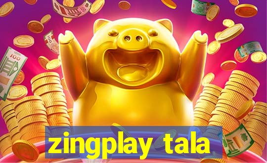 zingplay tala