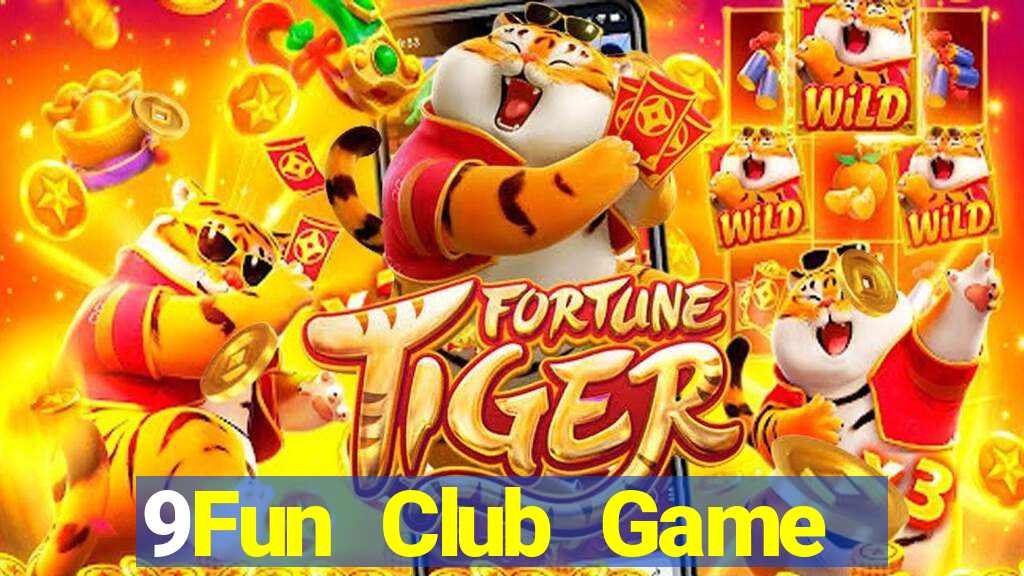 9Fun Club Game Bài Qq