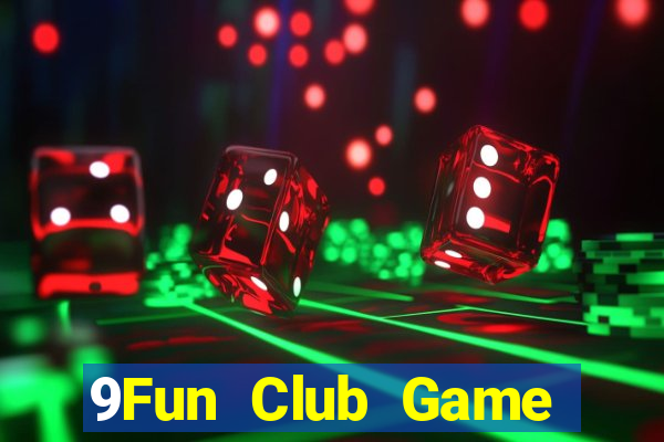 9Fun Club Game Bài Qq