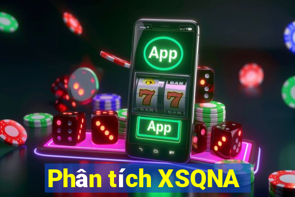 Phân tích XSQNA