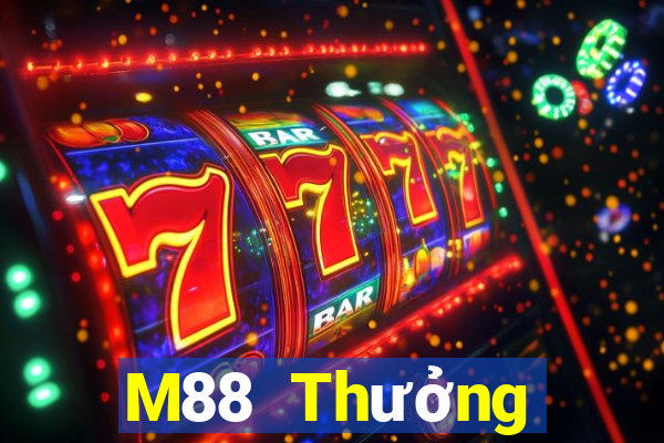 M88 Thưởng thức bull bull