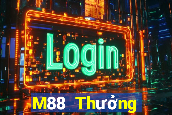 M88 Thưởng thức bull bull