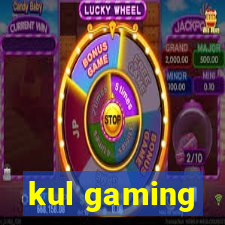 kul gaming