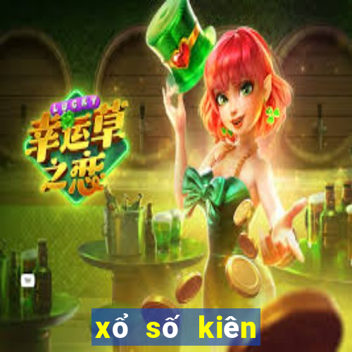 xổ số kiên giang ngày 1 tháng 1