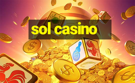 sol casino