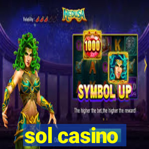 sol casino