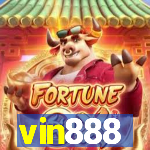 vin888