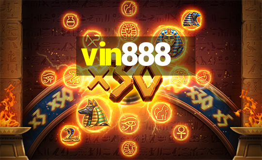 vin888