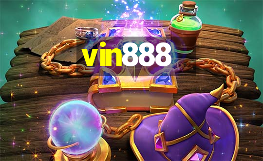 vin888