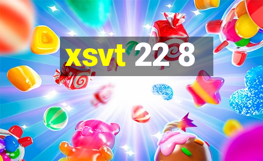 xsvt 22 8