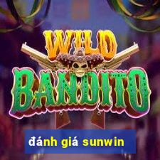 đánh giá sunwin