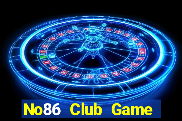 No86 Club Game Bài Macau