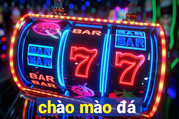 chào mào đá