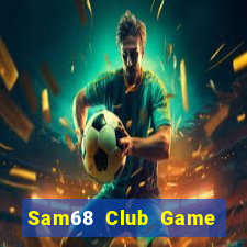 Sam68 Club Game Bài Ruby