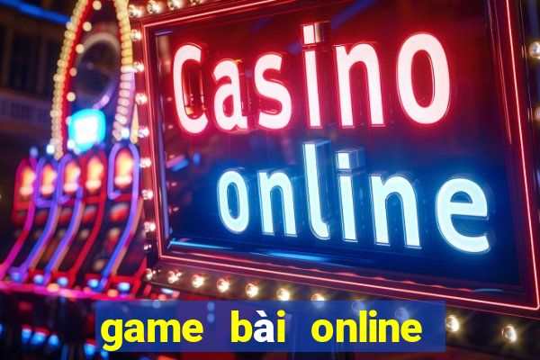 game bài online đổi thẻ