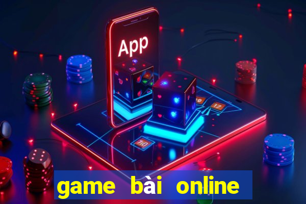 game bài online đổi thẻ