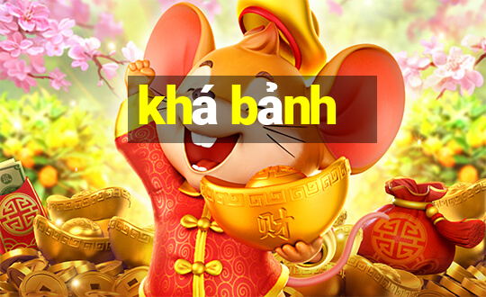 khá bảnh