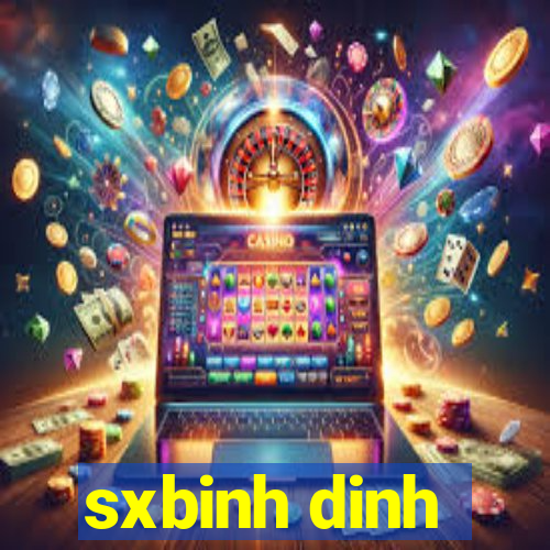 sxbinh dinh