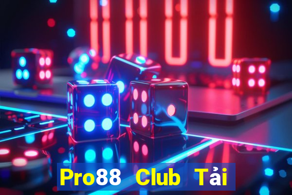 Pro88 Club Tải Game Bài Go88