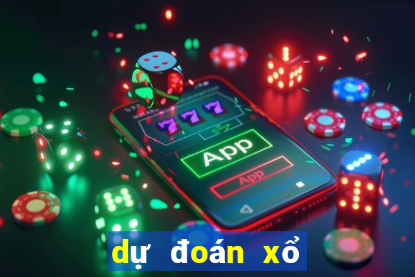 dự đoán xổ số ninh thuận hôm nay