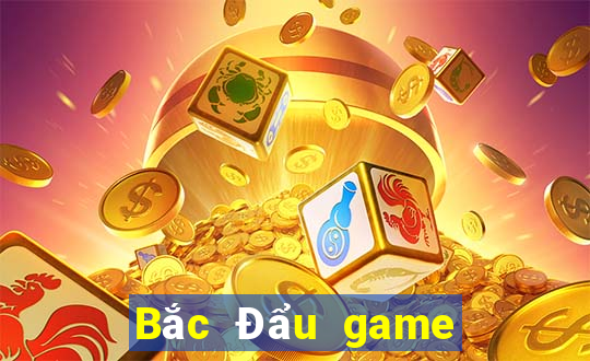 Bắc Đẩu game bài 72 phiên bản