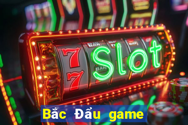 Bắc Đẩu game bài 72 phiên bản