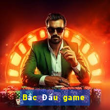 Bắc Đẩu game bài 72 phiên bản