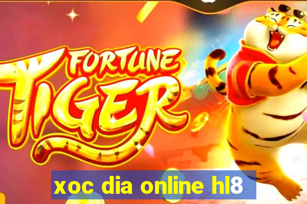 xoc dia online hl8