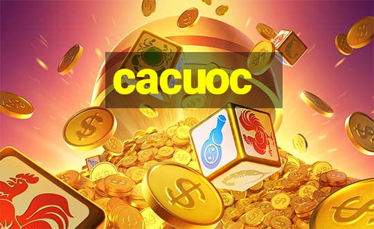 cacuoc