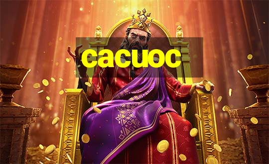 cacuoc