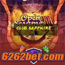 club sapphire