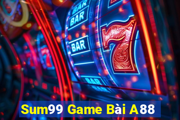 Sum99 Game Bài A88