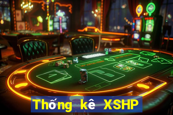 Thống kê XSHP Chủ Nhật