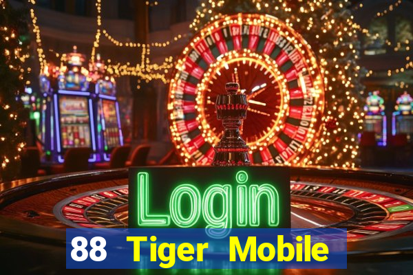 88 Tiger Mobile Client Tải về