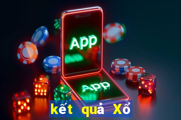 kết quả Xổ Số hậu giang ngày 17