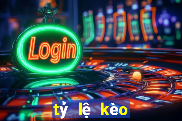 tỷ lệ kèo nhà cái sbobet