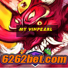 my vinpearl