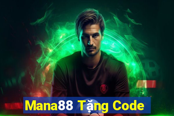 Mana88 Tặng Code